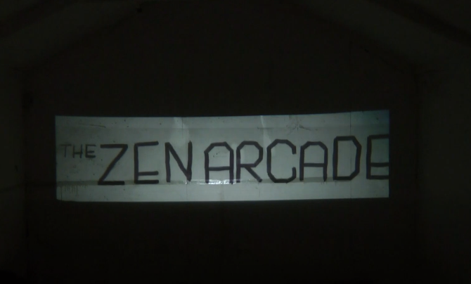 The-Zen-Arcade