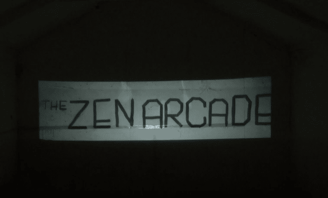 The-Zen-Arcade