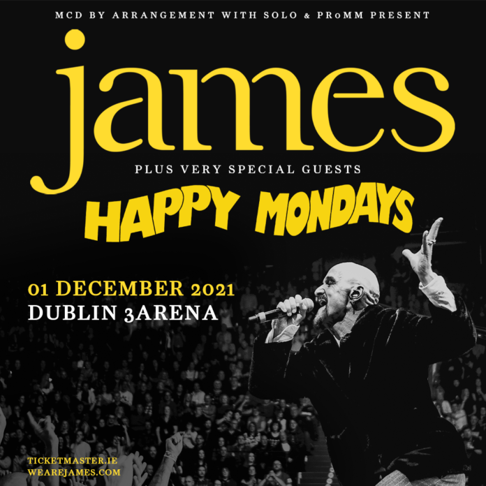 WIN-Tickets-To-James-With-Special-Guests-Happy-Mondays
