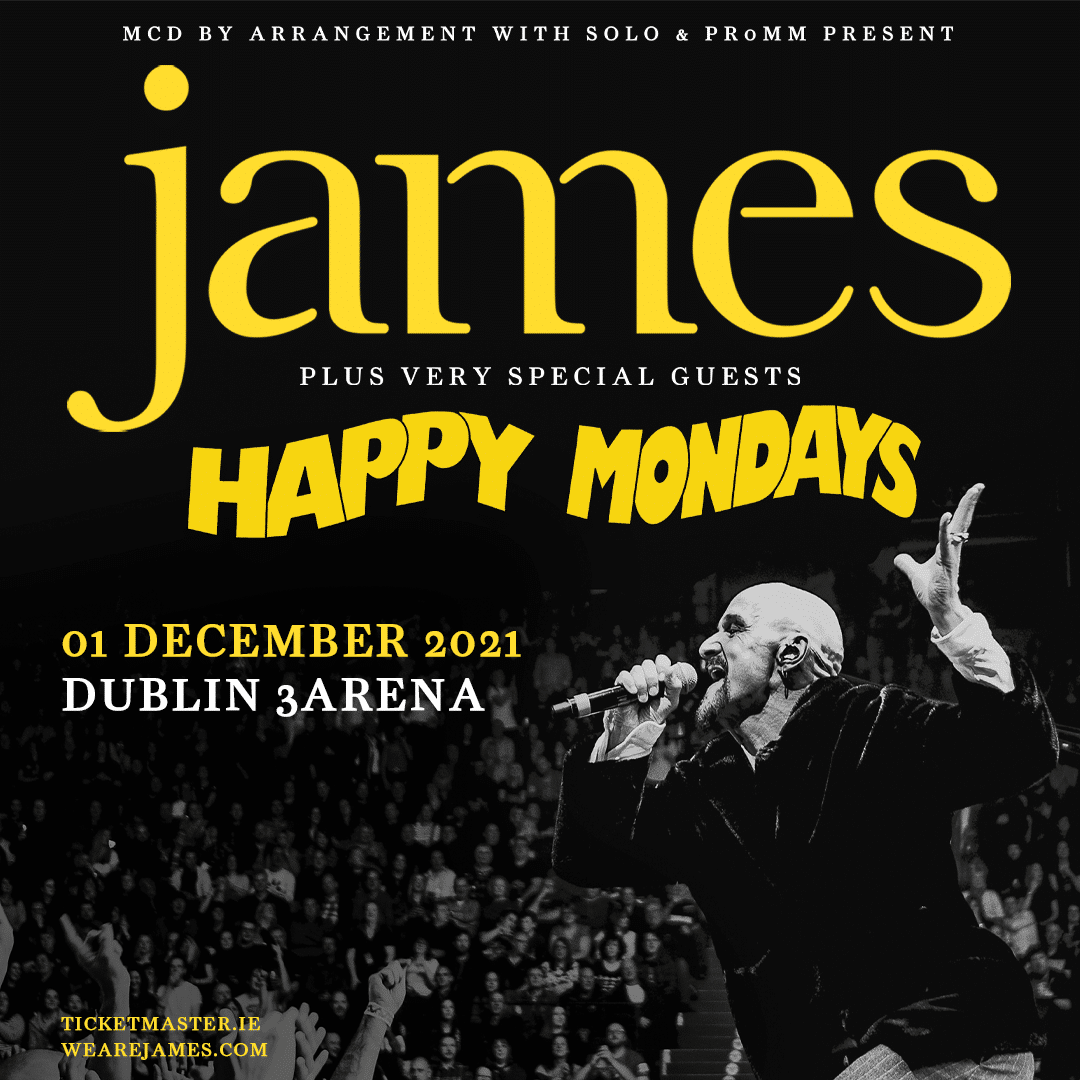 WIN-Tickets-To-James-With-Special-Guests-Happy-Mondays