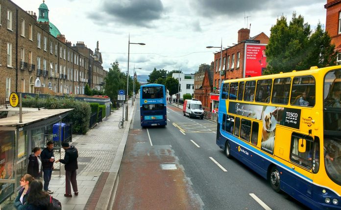 BusConnects Plans For Dublin Bus Corridors Published