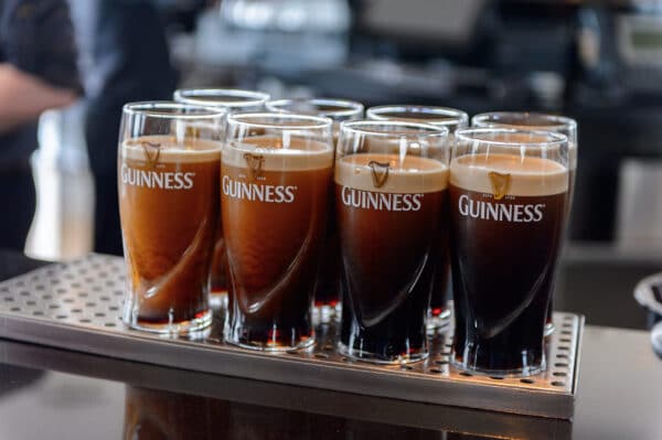 Anger From Grogan's Pub As Hundreds Gather To Drink In City Centre