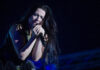 Evanescence To Headline 2022 Inkcarceration Festival at 'Shawshank Redemption' Prison