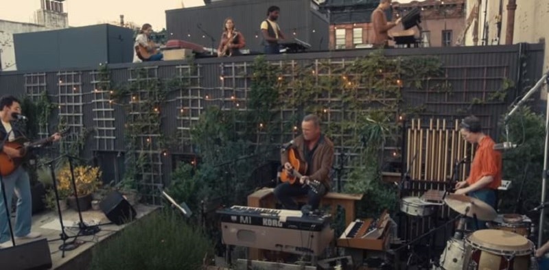 Bruce-Springsteen-Bleachers-Chinatown-Video
