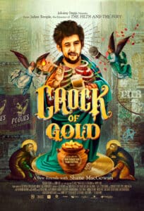 Crock Poster