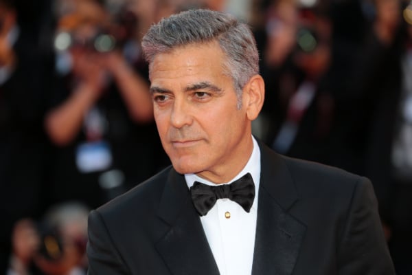 "Clooney"