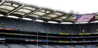 Gardaí Call On Football Fans To Play Their Part This Weekend Ahead Of All Ireland Final