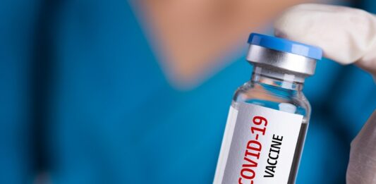 HSE-Covid-Vaccine