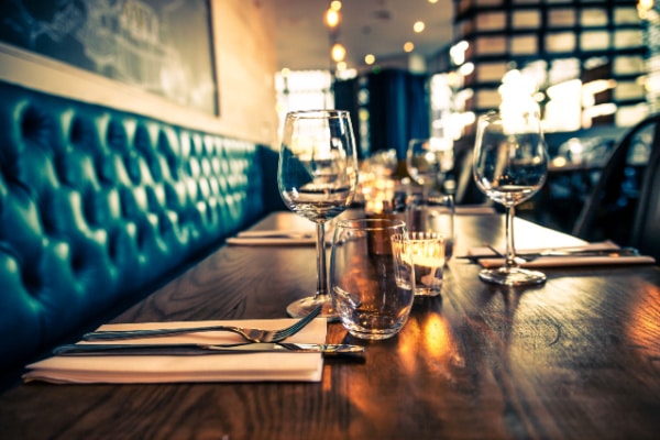 "restaurant"