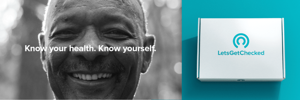 Lets Get Checked Know Your Health Know Yourself