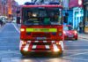 Man And Woman Die In Portmarnock House Fire