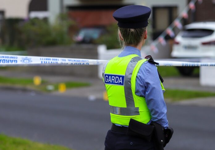 Man Charged With Murder Of Woman And Two Children In Dublin
