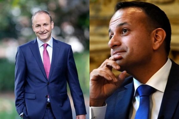 altimage= "Taoiseach"