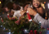 People Urged To Reconsider Their Christmas Plans If They Have Been Out Socialising