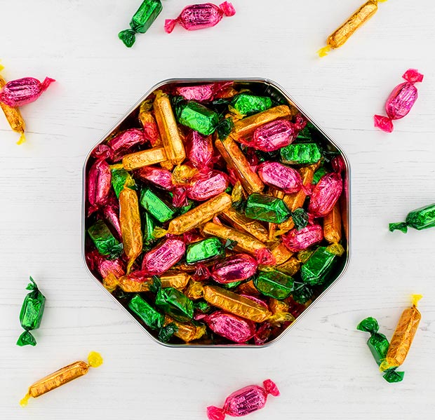 Quality Street