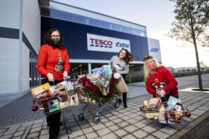 Ruth Scott Tesco 2