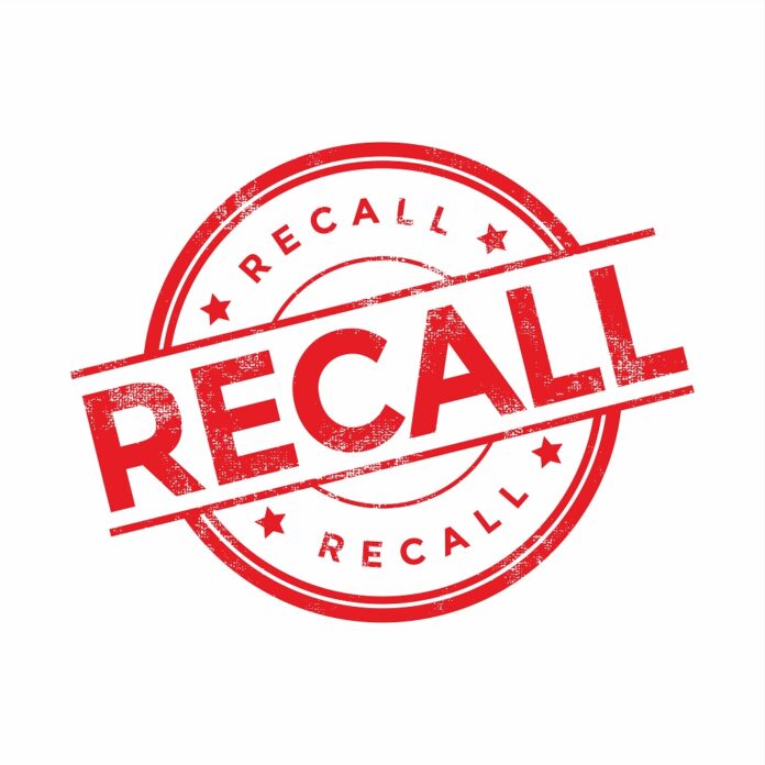 Urgent Recall Issued For-Batches-Of-Jacobs-Toasted-Wheat-Bread-Range-After-Presence-Of-Unauthorised-Pesticide Found In Products