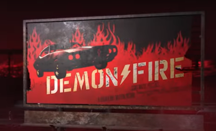 WATCH AC/DC’S NEW ‘DEMON FIRE’ VIDEO