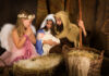 Zoom At The Inn As School Nativity Plays Set To Go Online This Year