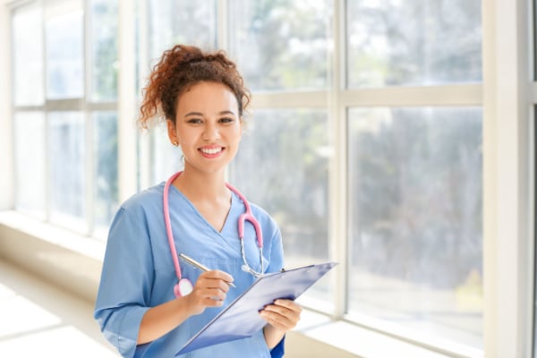 "nurses"