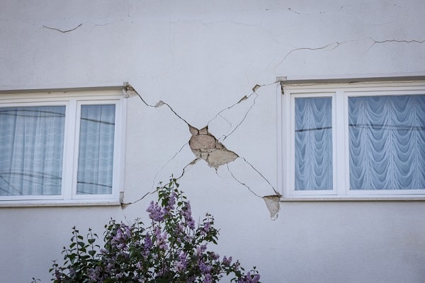 earthquakes