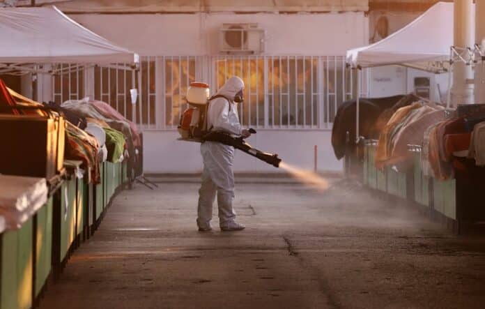 China-And-WHO-Too-Slow-In-Covid-Outbreak