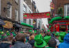 Covid Cancels St Patrick’s Day Parade For Second Year In A Row