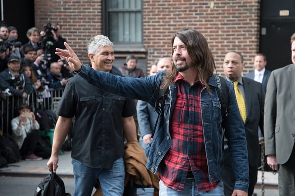 Grohl