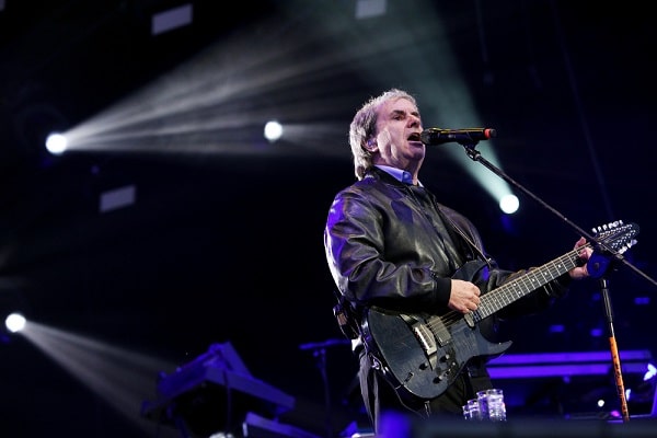 de Burgh