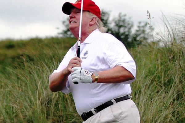 Trump