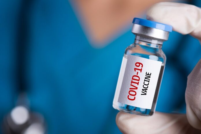 Donnelly-Defends-Covid-19-Vaccine-Rollout