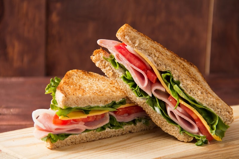 Ham-Sandwiches-Confiscated-Due-To-Brexit
