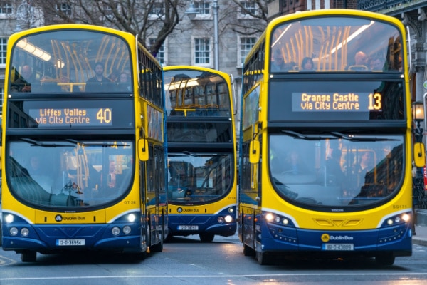 "Dublin"
