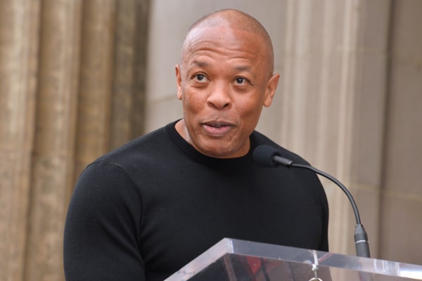 "Dre"