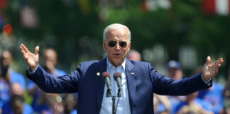 Joe Biden Has Formally Been Approved As US President After Deadly Violence
