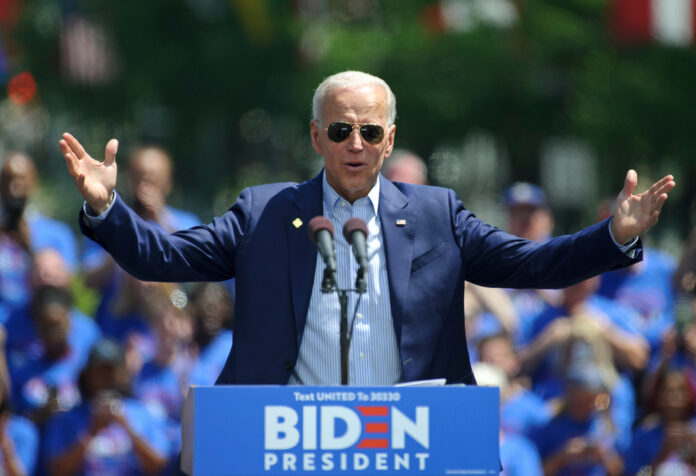 Joe Biden Has Formally Been Approved As US President After Deadly Violence