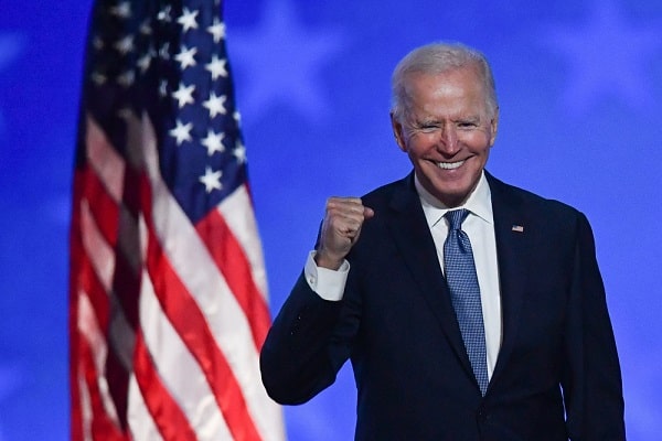 Biden's