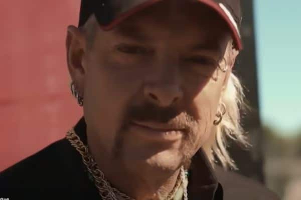 Joe