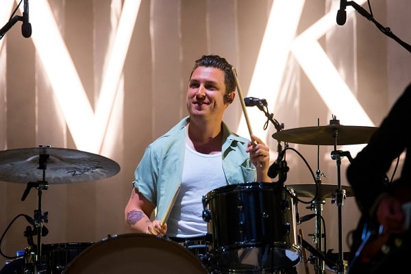 Matt
