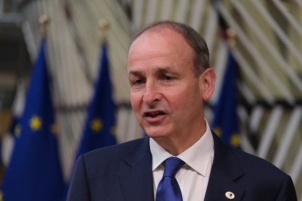 Taoiseach