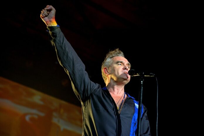 Morrissey-New-Year-Message