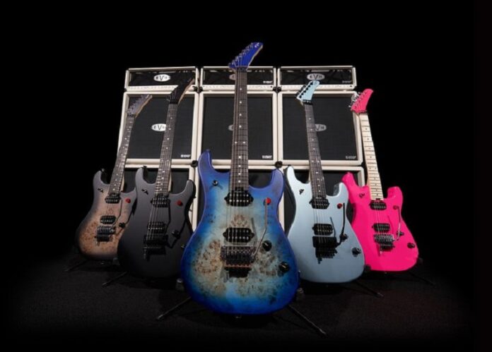 New-Eddie-Van-Halen-Guitars