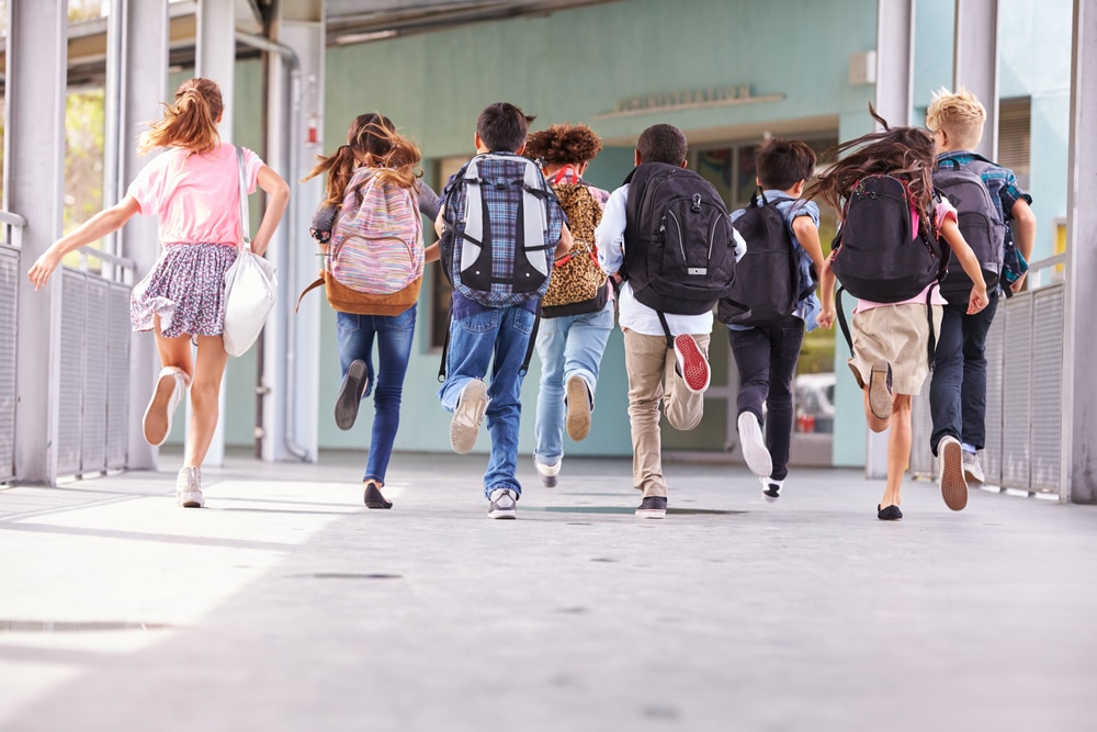 Schools Likely To Remain Closed Until The End Of January