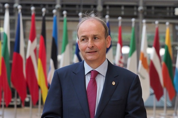 Taoiseach