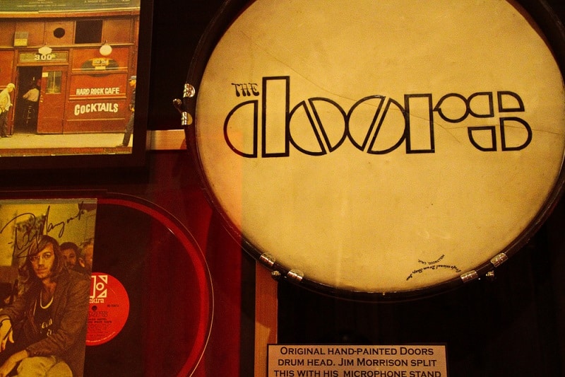 The-Doors-Celebrate-Morrison-Hotel