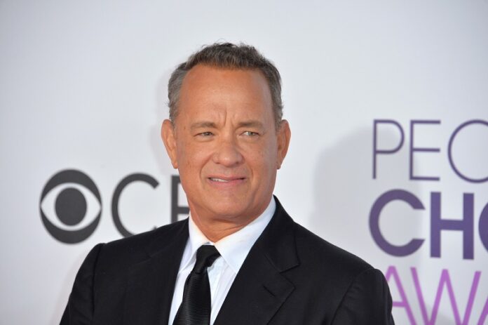 Tom-Hanks-To-Host-Inauguration-Special