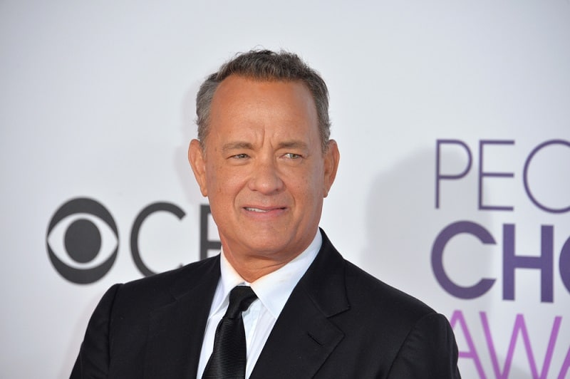 Tom-Hanks-To-Host-Inauguration-Special