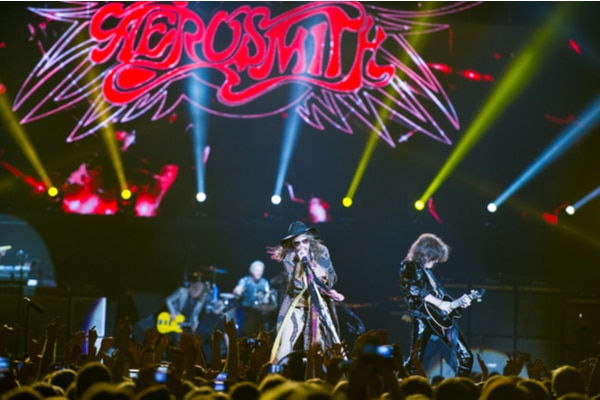 Aerosmith