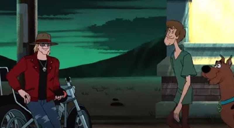 Axl-Rose-In-New-Scooby-Doo-Episode