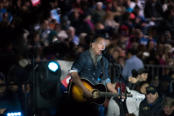 Springsteen